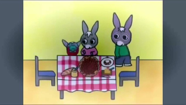 L'ane Trotro en Francais Album, Trotro French Cartoon, Trotro Compilation Longue Durée Reality Fun Videos