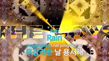 [MR / 노래방 멜로디제거] Rain - 김예림 (KY Karaoke No.KY48210)