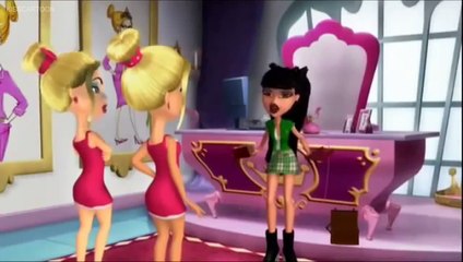 Bratz Rock Angelz- Watch Bratz Rock Angelz online in high quality