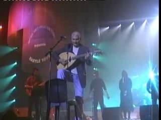 AMOUR ABDENOUR 'Le Chantre de la SOUMMAM"