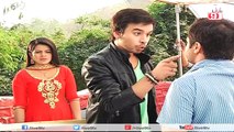 Bihaan Angry Hits Divakar | Thapki Pyaar Ki | 14th January