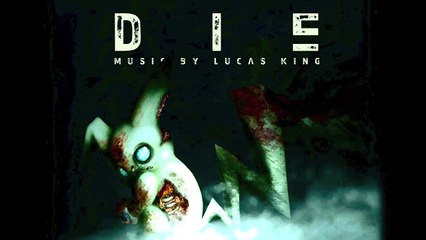 Horror Music - Die (Original Composition)
