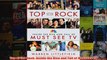 Download PDF  Top of the Rock Inside the Rise and Fall of Must See TV FULL FREE