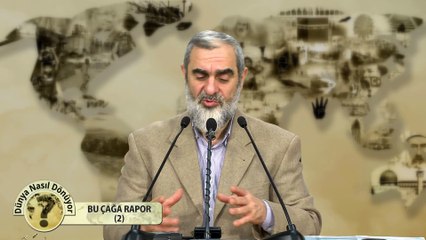 9) Muhammed Kutup Hatırası (Türkiye’de İslam’ın Geleceği) - Nureddin YILDIZ