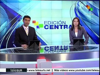 Gutiérrez: EE.UU. tiene un doble rasero en el tema migratorio