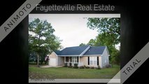 Fayetteville North Carolina Real Estate