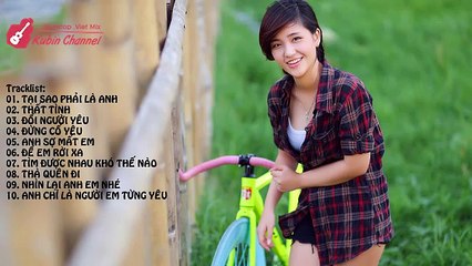 Liên Khúc Nhạc Trẻ Remix Hay Nhất Tháng 1 2016 - Nonstop Việt Mix - lien khuc nhac tre remix Hay (8)