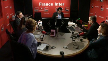 Le 07h43 : "Netflix se prend les pieds dans le tapis du doublage"