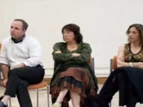 PCF - CANDIDATS 1 ère CIRCONSCRIPTION DU 91