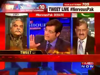 India Declaring Gilgit Baltistan As Part Of India