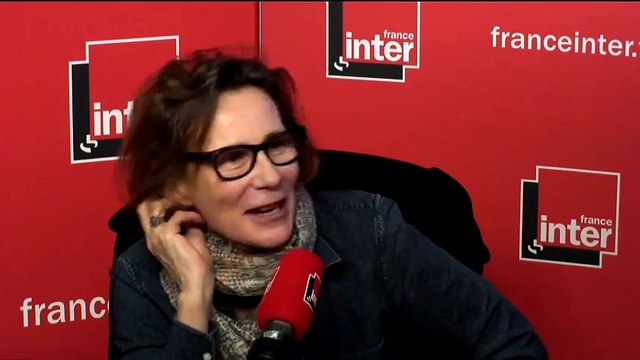 Marie Desplechin : On se demande ce que les sympathisants de gauche vont penser de ce mépris institutionnel