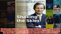 Download PDF  Shaking the Skies The Untold Story of Aviation Since 911 and the Biggest Turnaround of FULL FREE