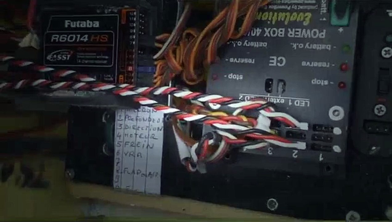 Jet RC BIG 2HD  Hobby And Fun