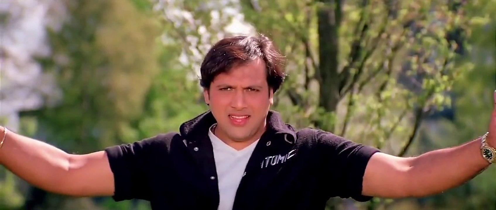 Paa Liya Hai Pyar Tera