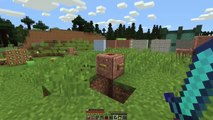 Minecraft TU31 Features: Xbox 360 / PS3 New Redstone & Crafting
