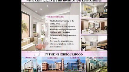 Prestige Kew Gardens