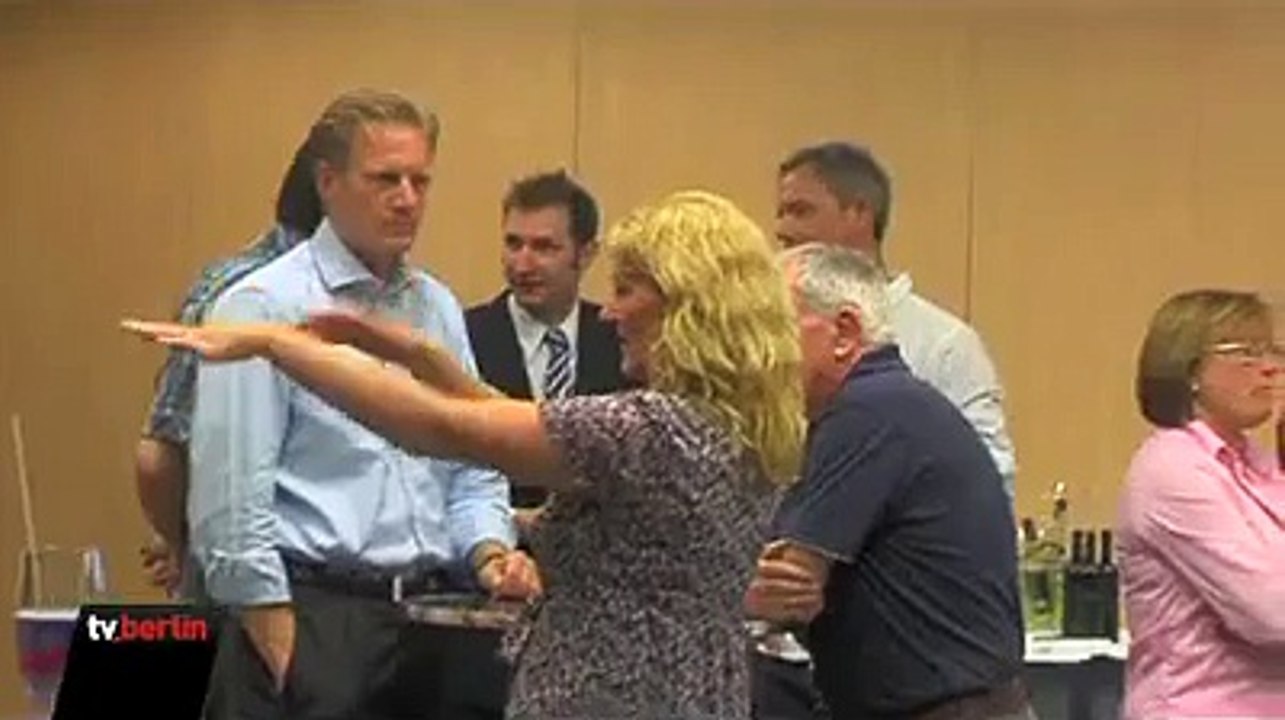 Bürogolf im abba Hotel  - officegolf  - buerogolf - hotelgolf