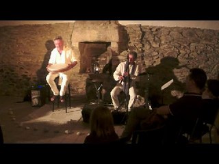 Michel Lidou "Paroles de Pierre" d'après les écrits de Pierre Jakez Hélias