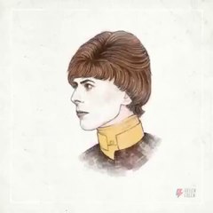This is Mr David Bowie in 29 seconds (should have been Sir David Bowie)