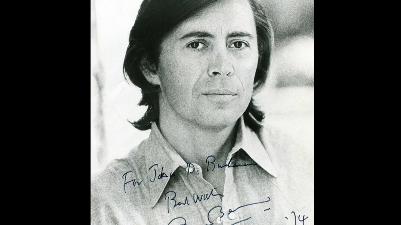A TRIBUTE TO BRIAN BEDFORD