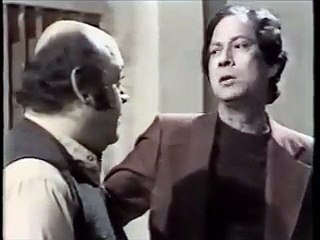 Ali noon as Faqeer (PTV Classic)