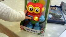 Robot toys little kitles - jouet robot pour enfant - 기계 인간