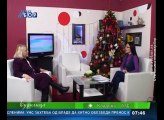 Budilica gostovanje, (dr Snežana Milutinović), 14. januar 2016. (RTV Bor)