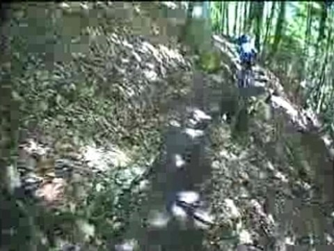 Eastie trail METABIEF Speciale 1 Episode 2