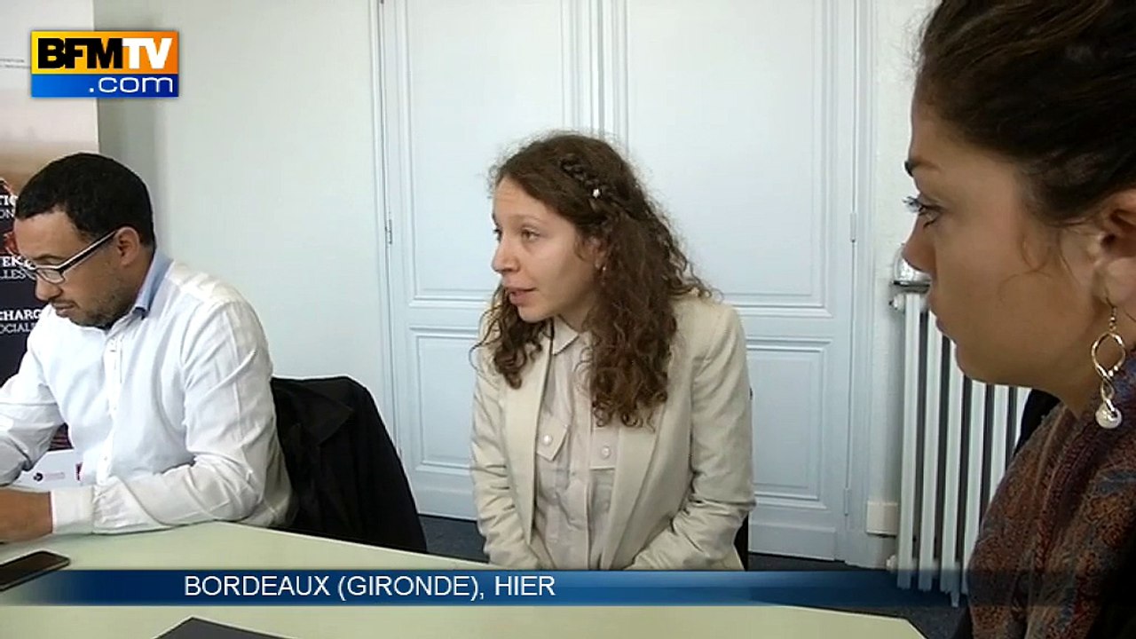 Le premier centre de "déradicalisation" ouvre ses portes à Bordeaux