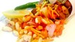 Jhaal Muri-Bhel-Spicy Puffed Rice- Bengali Jhaalmuri Recipe-Bengali Jhalmuri-Kolkata Jhalm