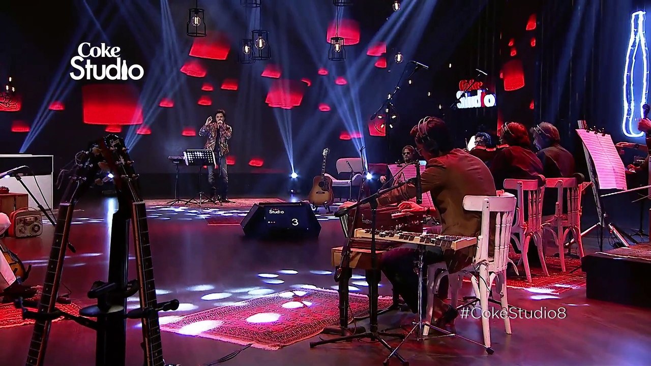 ali zafar ajj din vehre vich