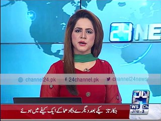 Pano Akil Govt boys school still not completed even after 5 years