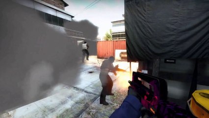 Best of KennyS [CS:GO]