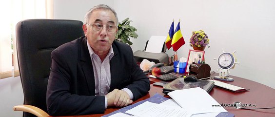 AGORA MEDIA | Primarul Zeng Ioan, despre camerele montate lângă Primărie