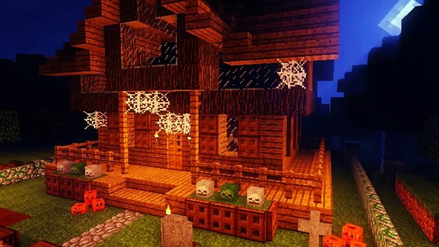 Minecraft School : LITTLE KELLY SPEAKS!