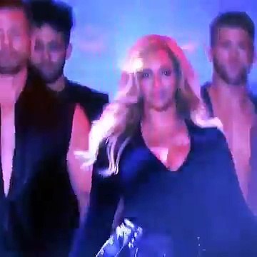 Beyoncé & Channing Tatum Live Lip Sync Battle