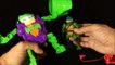 jouet tortues ninja enfants ninja turtles toys vs joker from batman saga - superheros 忍者神龟
