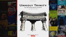 Download PDF  Unholy Trinity The IMF World Bank and WTO FULL FREE
