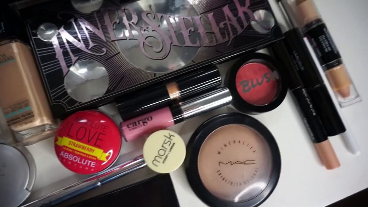 Lets Try Products! Reviews and Tutorial in ONE! ✰ NEW Products! ✰