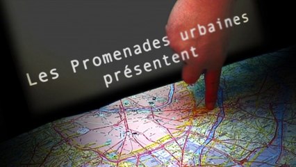 Nous sommes tous des promeneurs urbains en puissance !