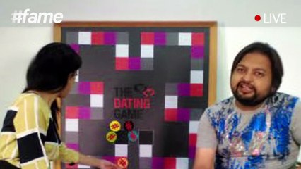 The Dating Game With Nona Kaur   Live on #fame