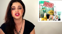 Whats Up In Makeup Makeup NEWS Week of July 19, 2016 * Jen Luvs Reviews *