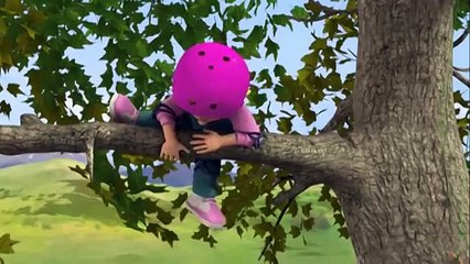 Fireman Sam: Sarah Flies Away!