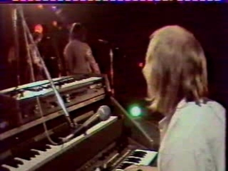 Puhdys - 1979 Part 1 of 5