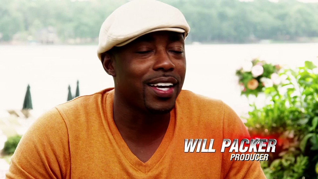 Ride Along 2 - Featurette - A Look Inside