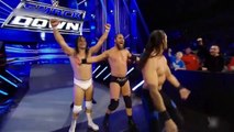 WWE Thursday Night Smackdown 14 January 2016 - Part 3