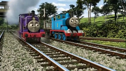 Thomas & Friends UK: The Run Away Kite
