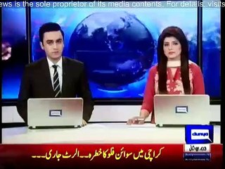 Multan - Handcuffed Rafique Totti takes oath as Vice Chairman UC-58