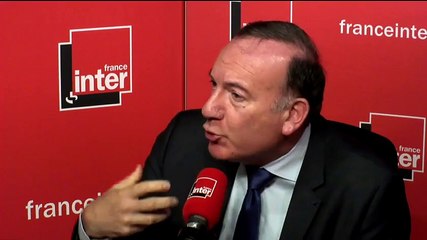 Pierre Gattaz : "Un million d'emplois, c'est un objectif pas un engagement"