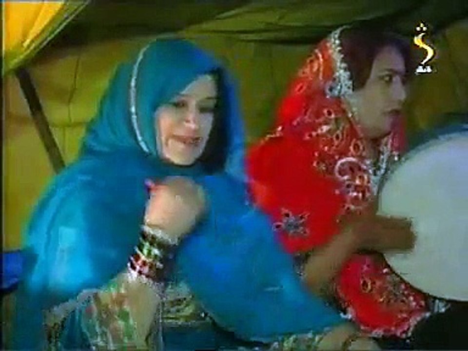 Pa Speen Tekri (qandi kochi) by M.Nisar Sani Khattak